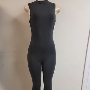 Blue or black jumper